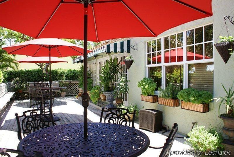 Casa Grandview Inn West Palm Beach Dış mekan fotoğraf