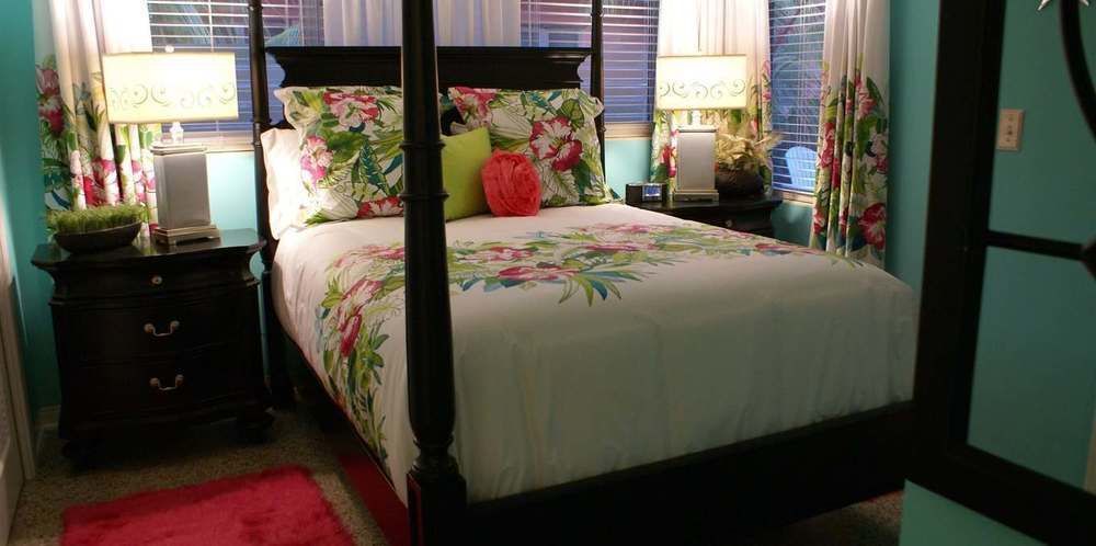 Casa Grandview Inn West Palm Beach Dış mekan fotoğraf