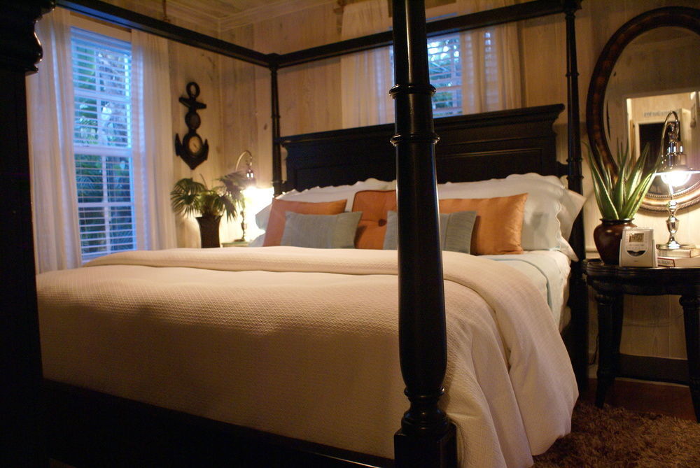 Casa Grandview Inn West Palm Beach Dış mekan fotoğraf