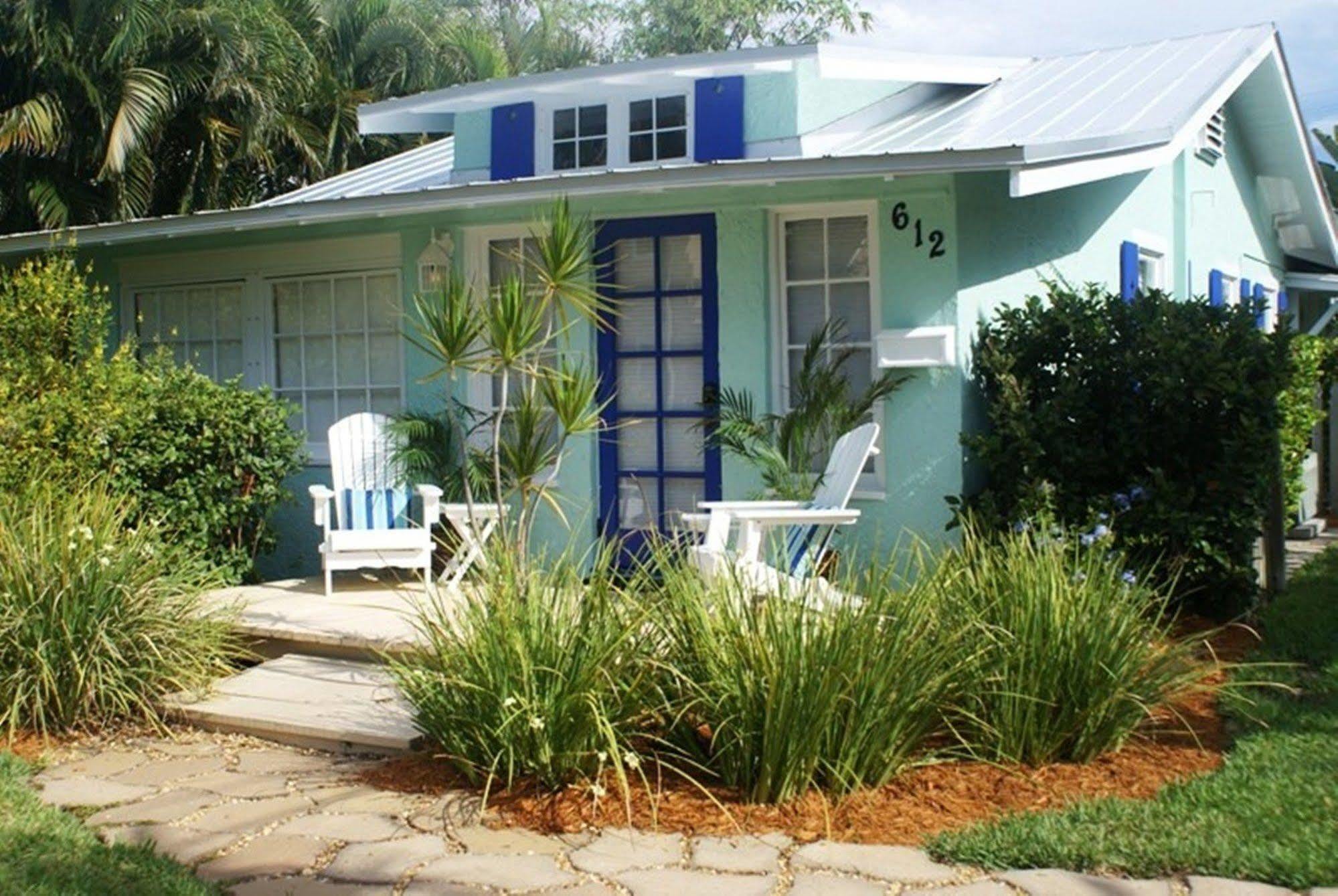 Casa Grandview Inn West Palm Beach Dış mekan fotoğraf