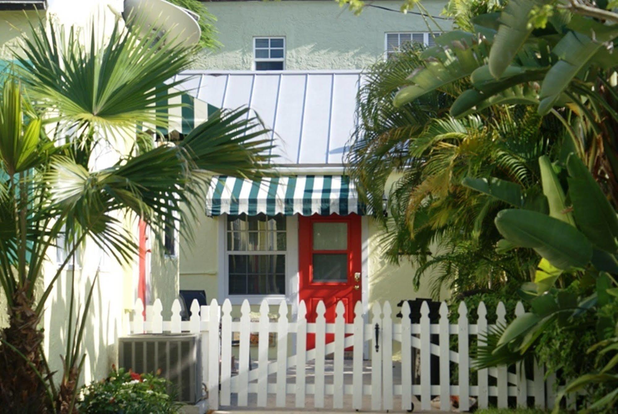 Casa Grandview Inn West Palm Beach Dış mekan fotoğraf