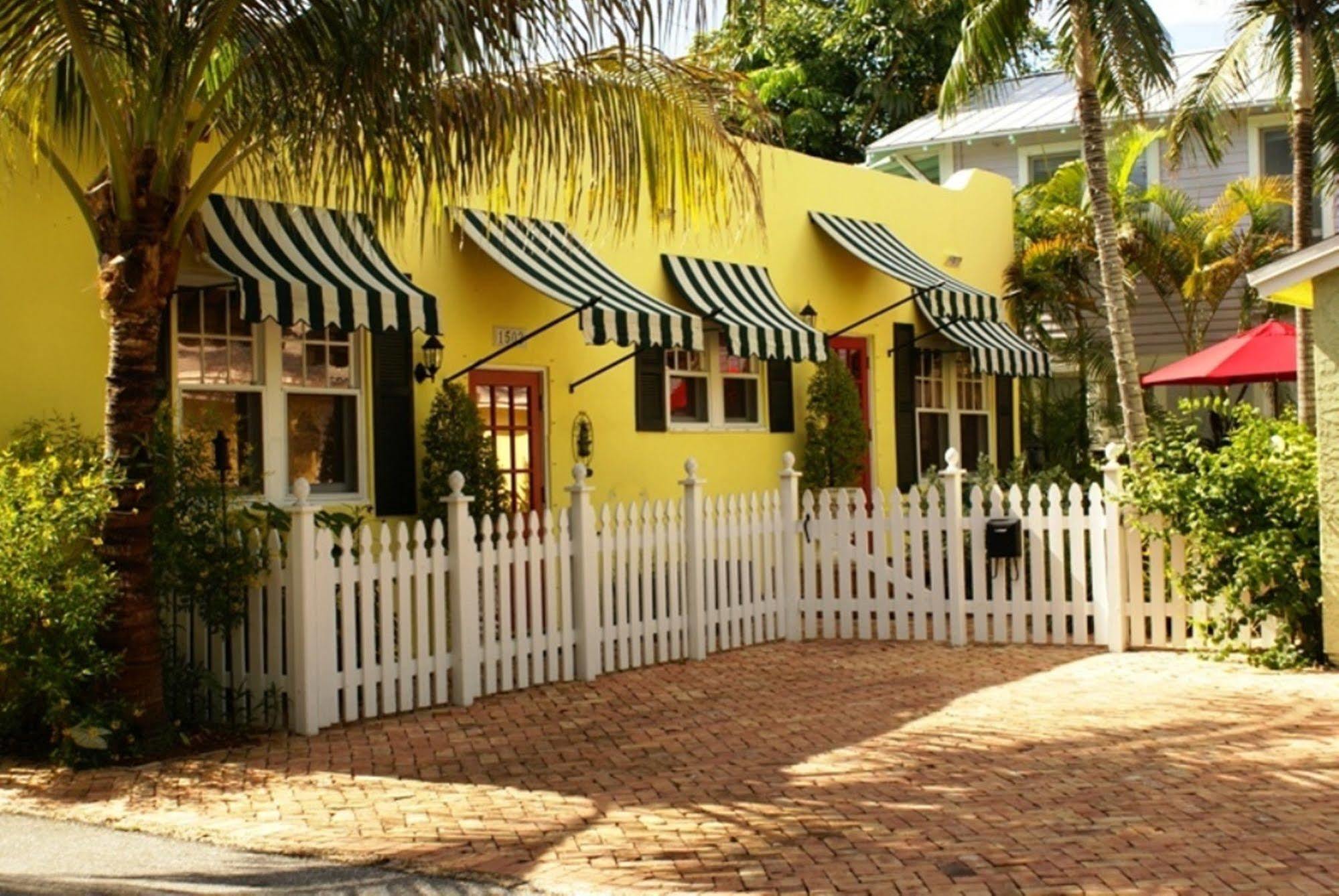 Casa Grandview Inn West Palm Beach Dış mekan fotoğraf