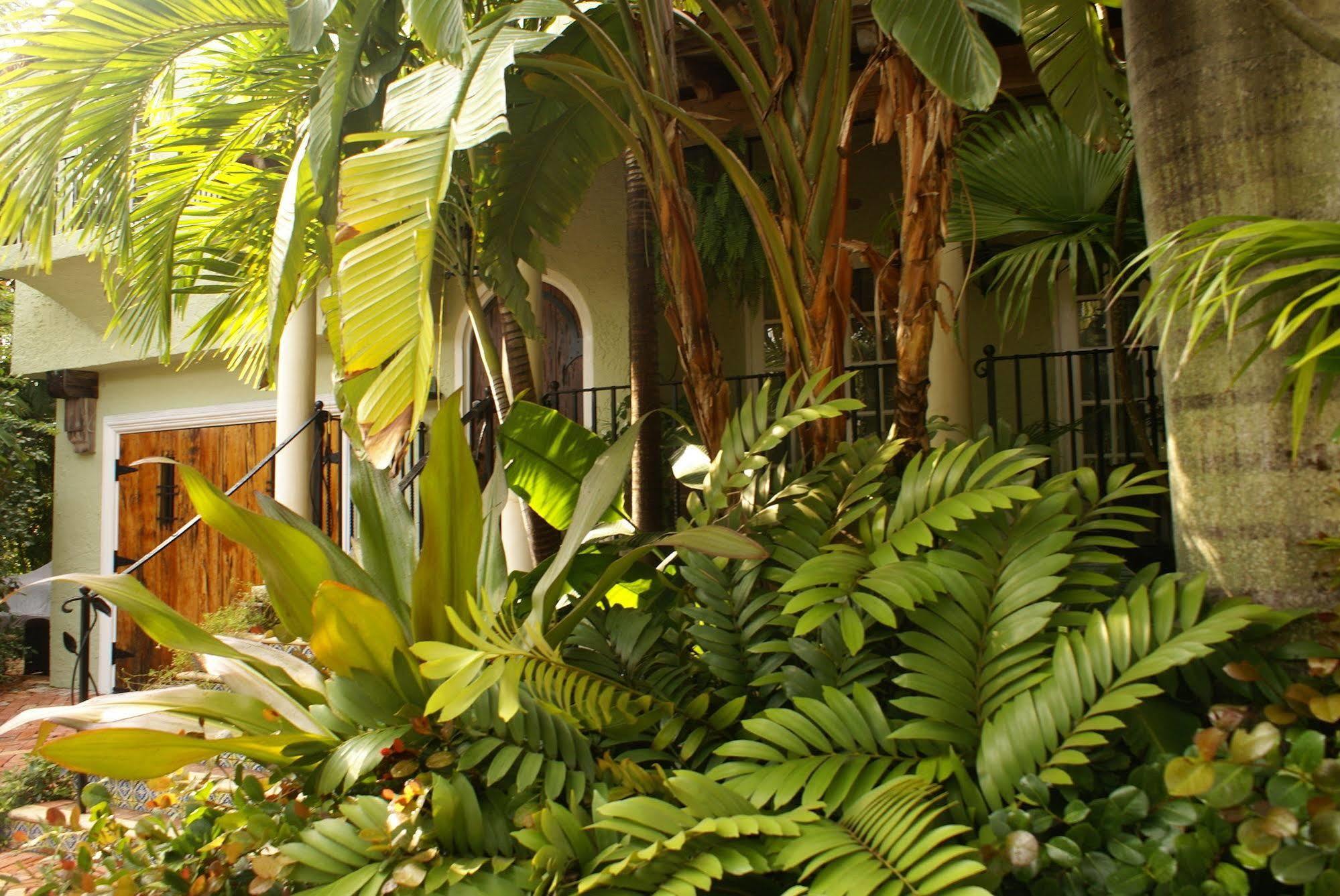 Casa Grandview Inn West Palm Beach Dış mekan fotoğraf