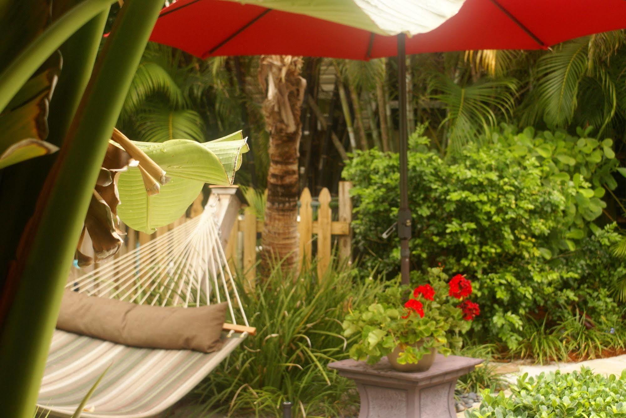 Casa Grandview Inn West Palm Beach Dış mekan fotoğraf