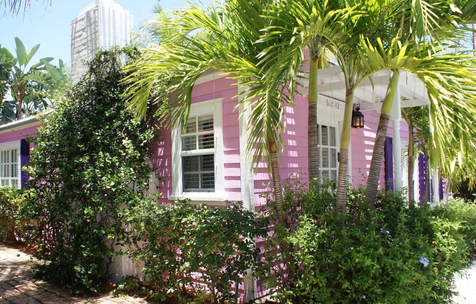 Casa Grandview Inn West Palm Beach Dış mekan fotoğraf