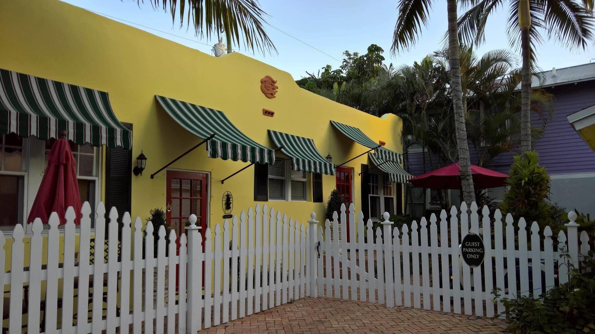 Casa Grandview Inn West Palm Beach Dış mekan fotoğraf