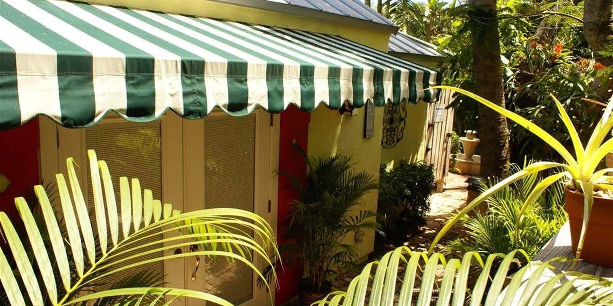 Casa Grandview Inn West Palm Beach Dış mekan fotoğraf