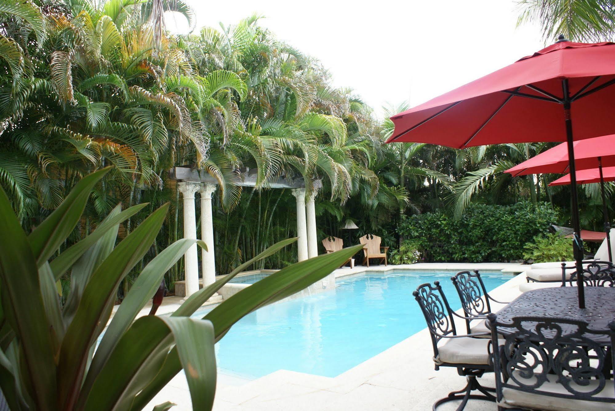 Casa Grandview Inn West Palm Beach Dış mekan fotoğraf