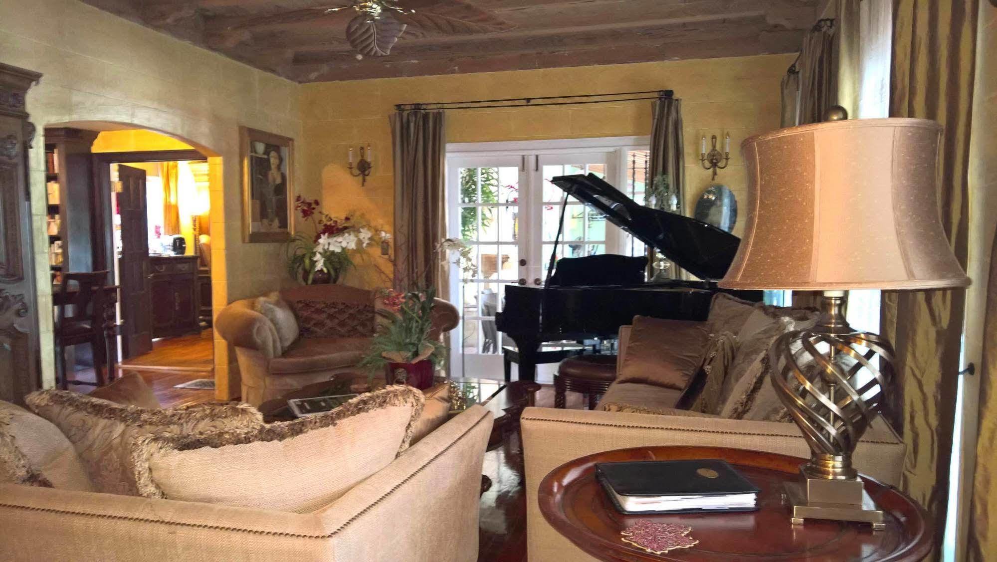 Casa Grandview Inn West Palm Beach Dış mekan fotoğraf