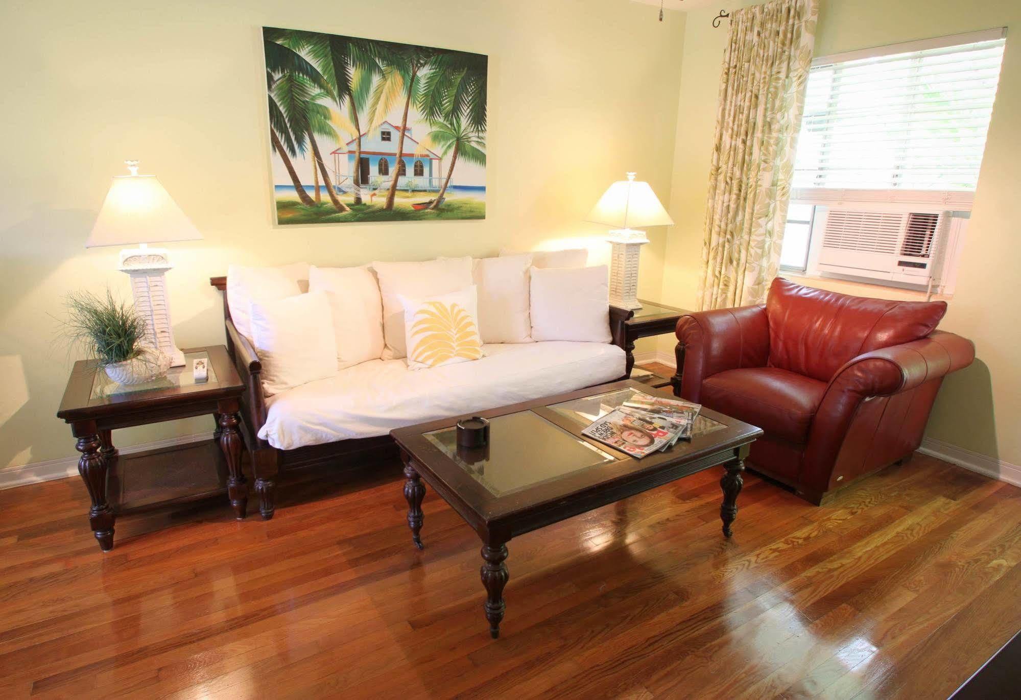 Casa Grandview Inn West Palm Beach Dış mekan fotoğraf