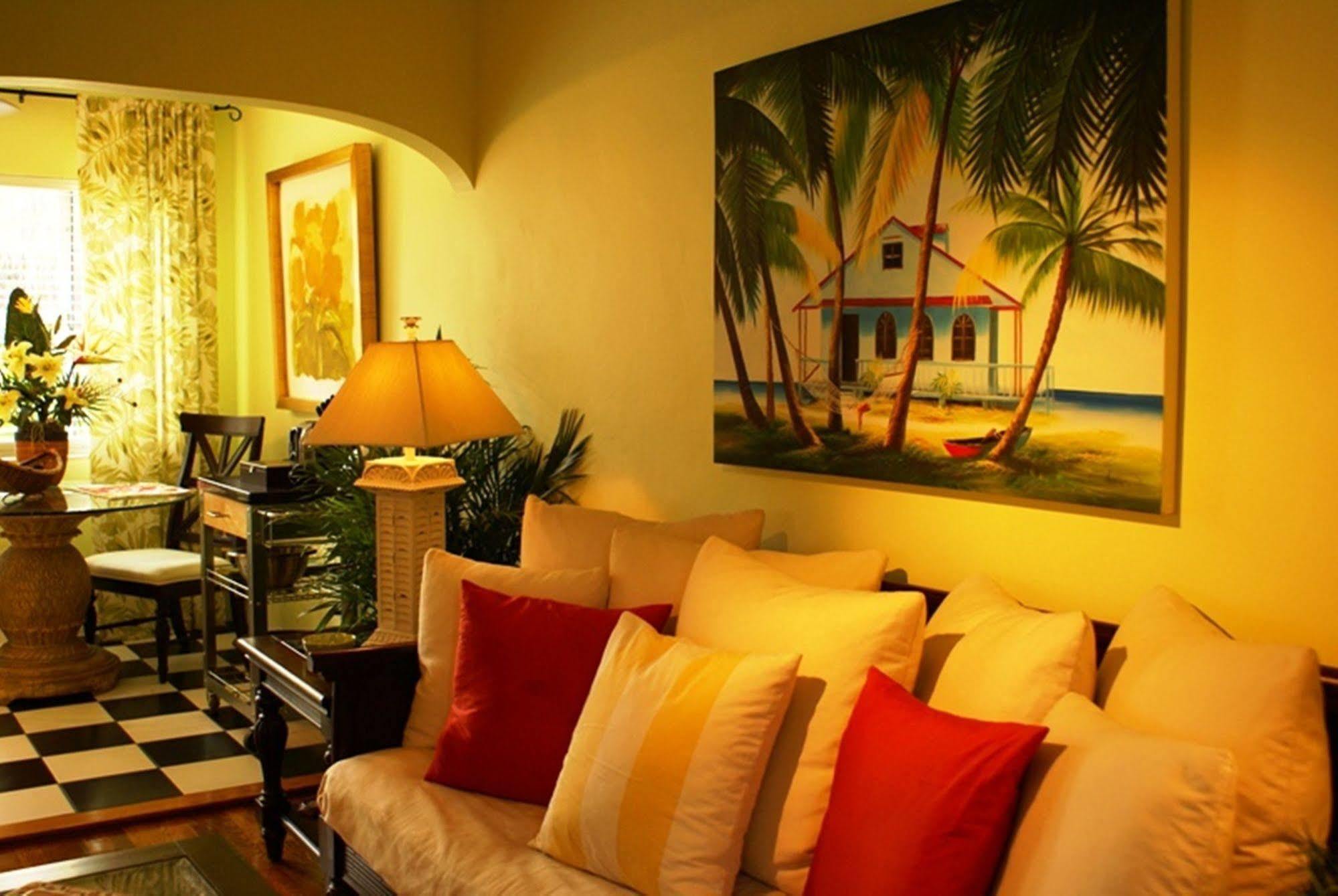 Casa Grandview Inn West Palm Beach Dış mekan fotoğraf