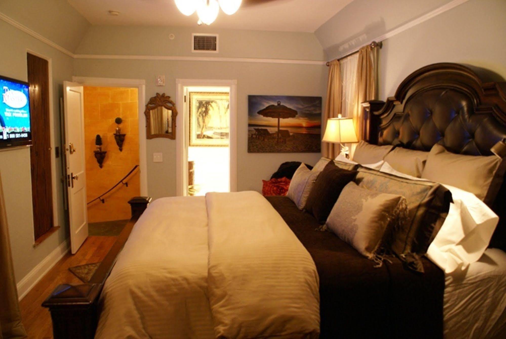 Casa Grandview Inn West Palm Beach Dış mekan fotoğraf