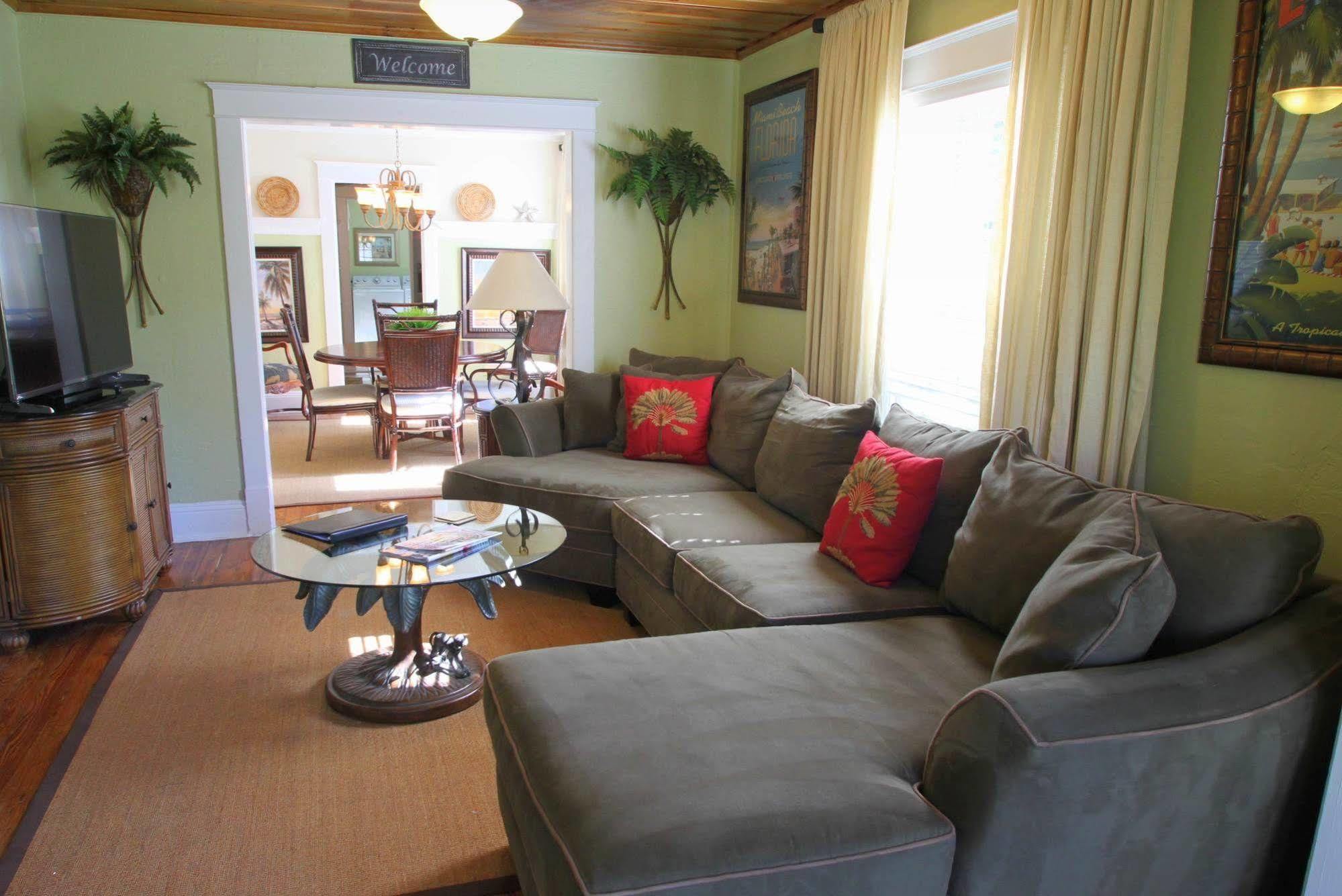 Casa Grandview Inn West Palm Beach Dış mekan fotoğraf
