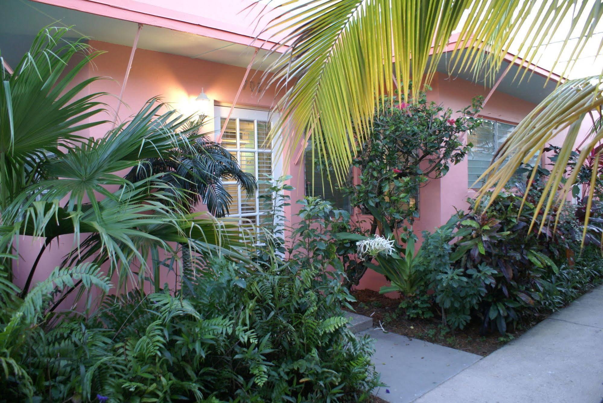 Casa Grandview Inn West Palm Beach Dış mekan fotoğraf
