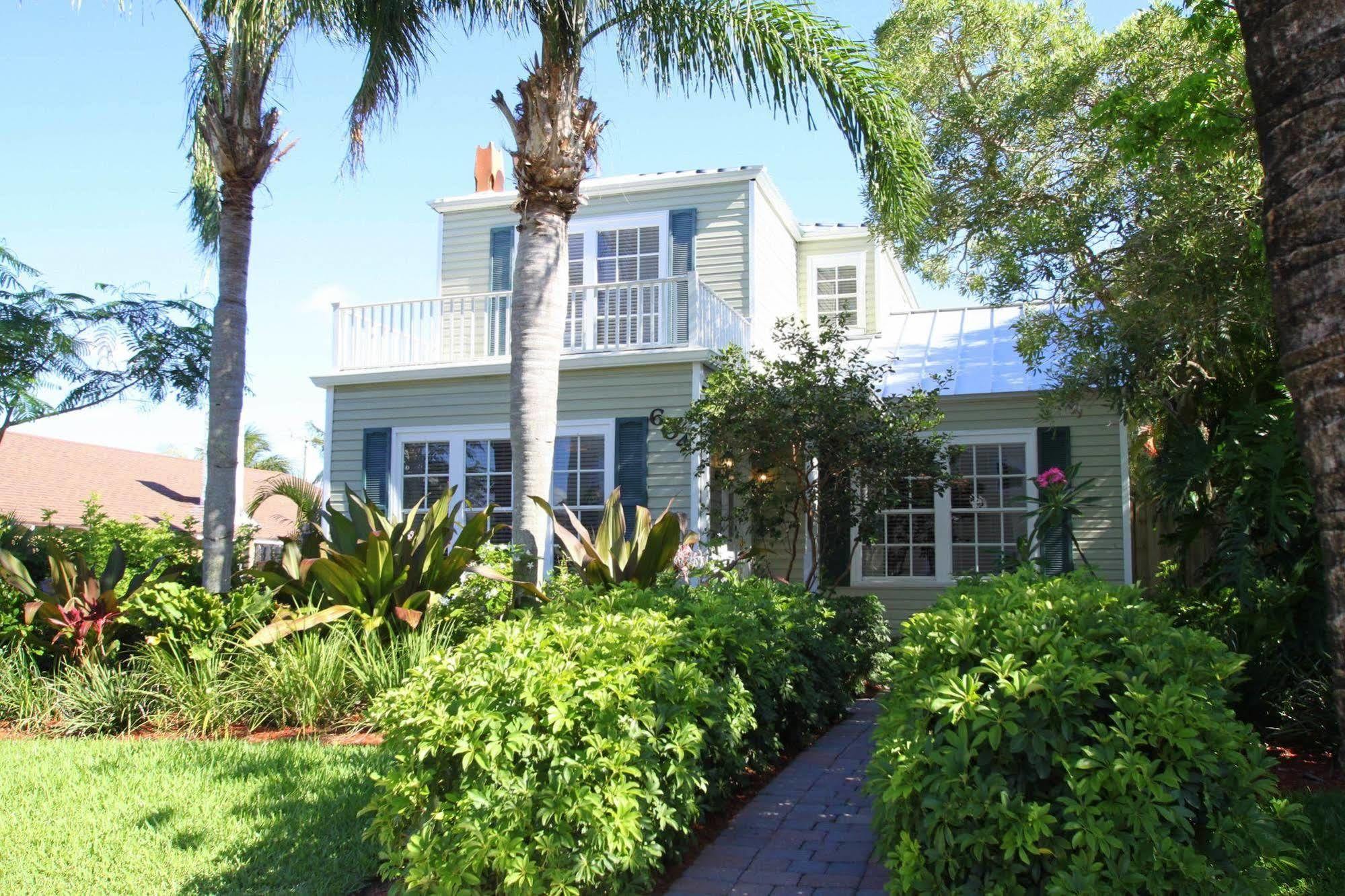 Casa Grandview Inn West Palm Beach Dış mekan fotoğraf