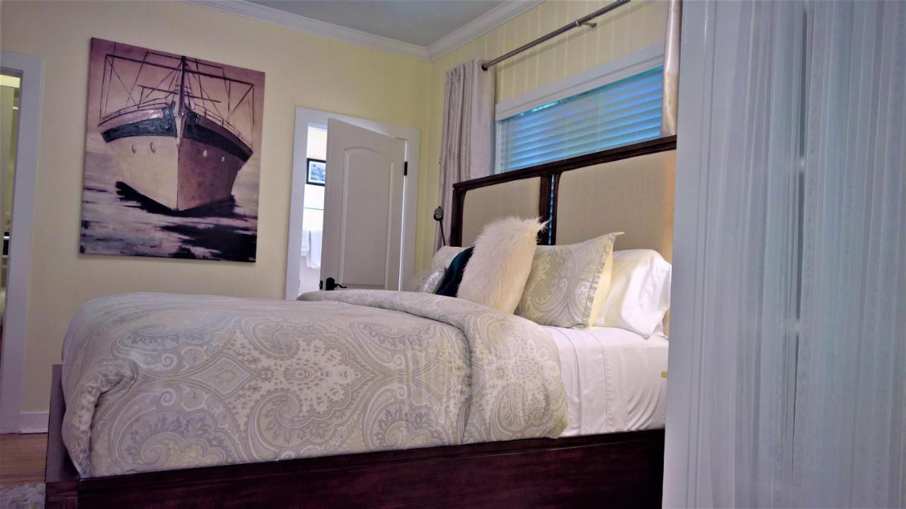 Casa Grandview Inn West Palm Beach Dış mekan fotoğraf