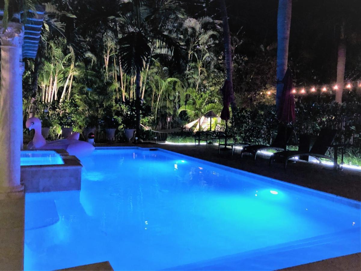 Casa Grandview Inn West Palm Beach Dış mekan fotoğraf