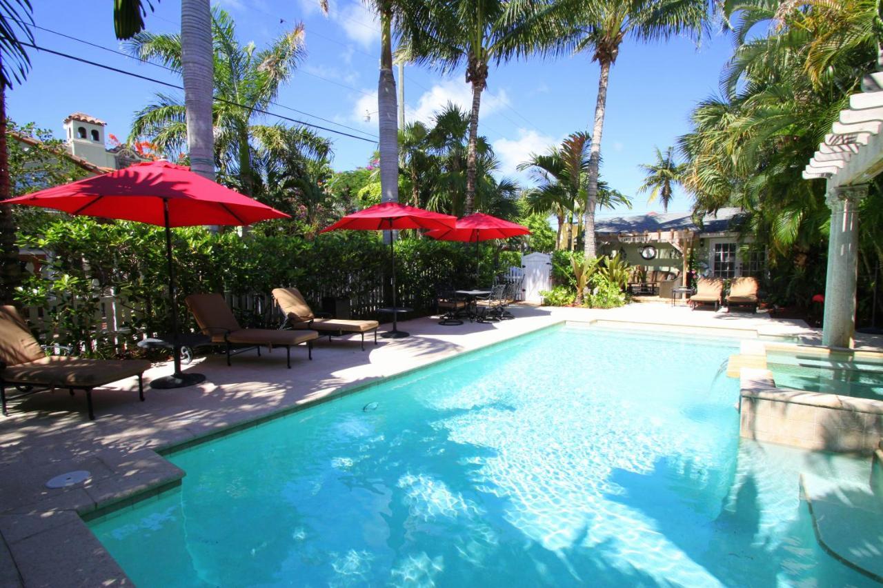 Casa Grandview Inn West Palm Beach Dış mekan fotoğraf